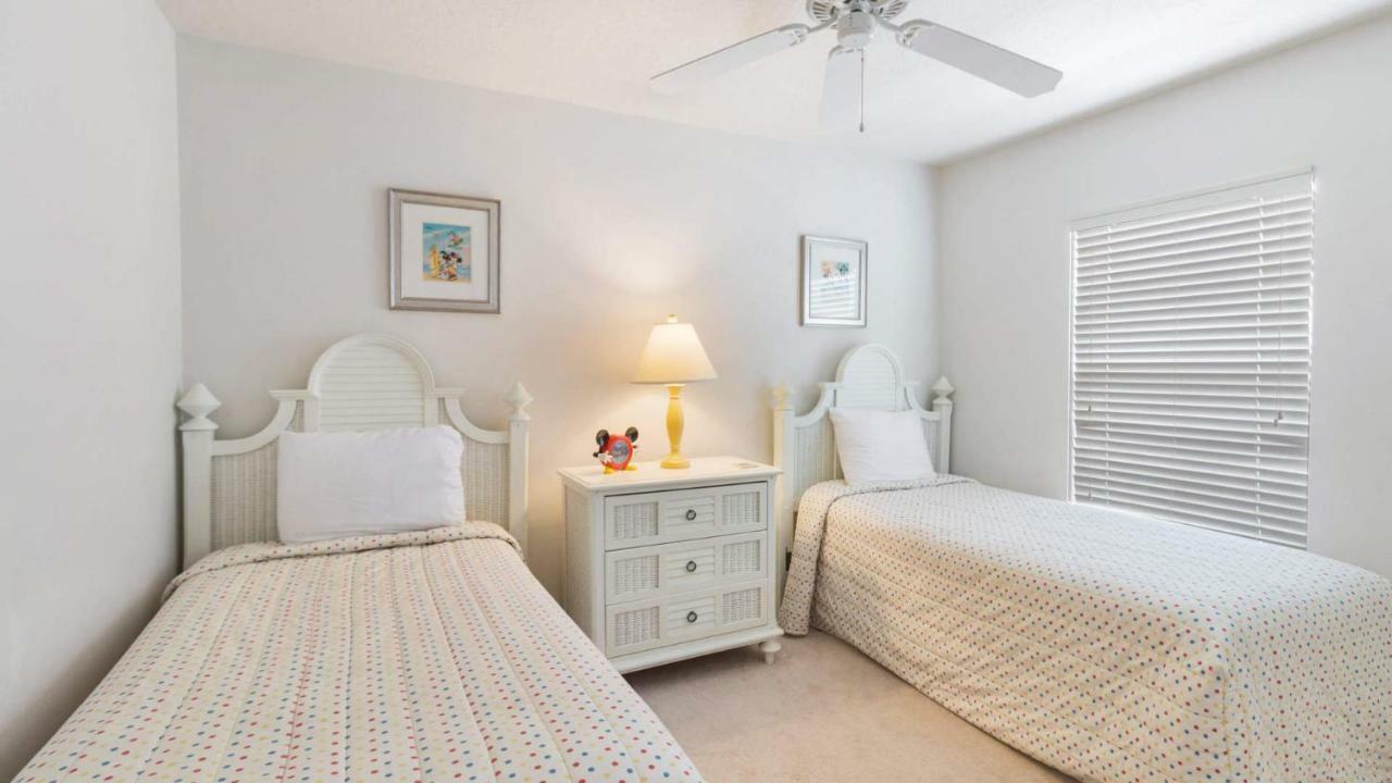 Encantada Rose - A 4 Bed Townhouse Near Disney キシミー エクステリア 写真