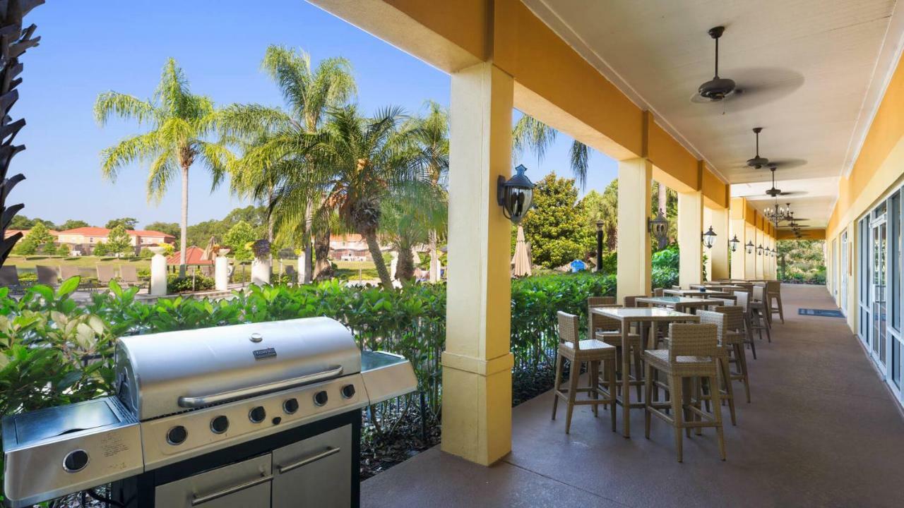 Encantada Rose - A 4 Bed Townhouse Near Disney キシミー エクステリア 写真