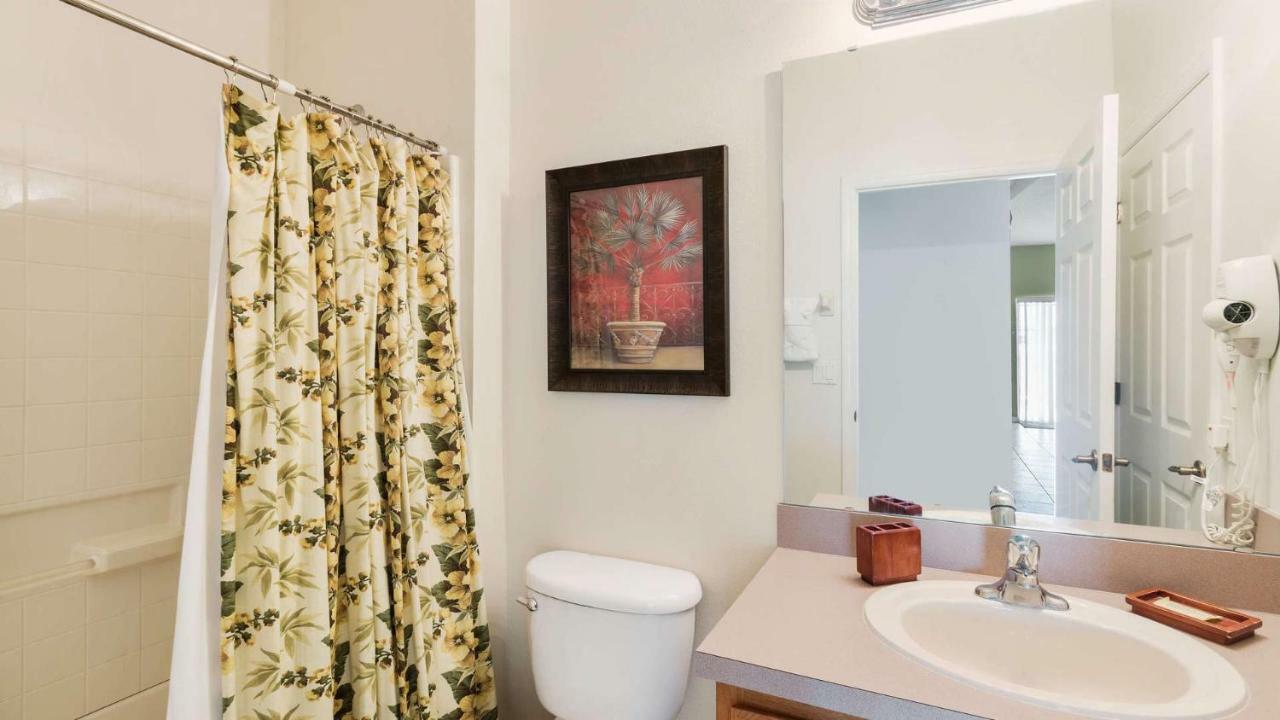 Encantada Rose - A 4 Bed Townhouse Near Disney キシミー エクステリア 写真