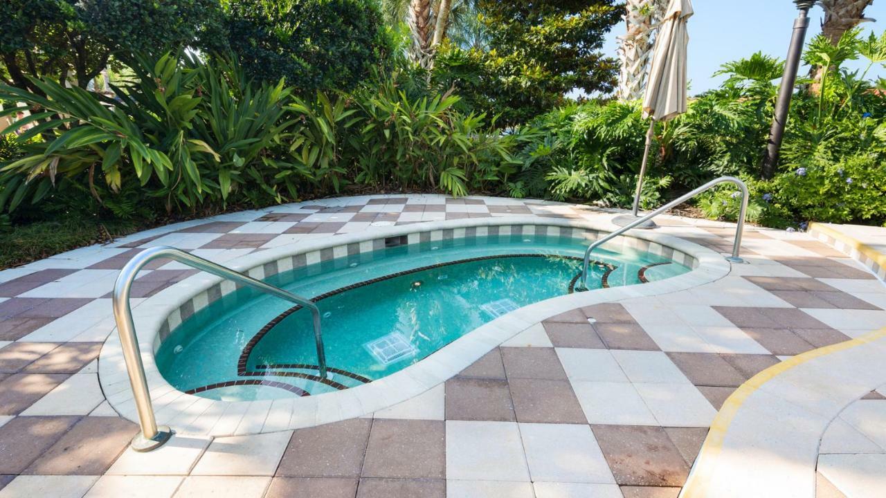 Encantada Rose - A 4 Bed Townhouse Near Disney キシミー エクステリア 写真