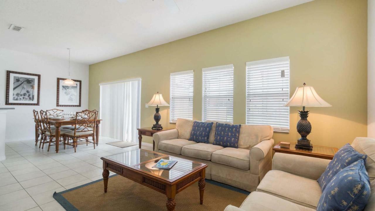 Encantada Rose - A 4 Bed Townhouse Near Disney キシミー エクステリア 写真