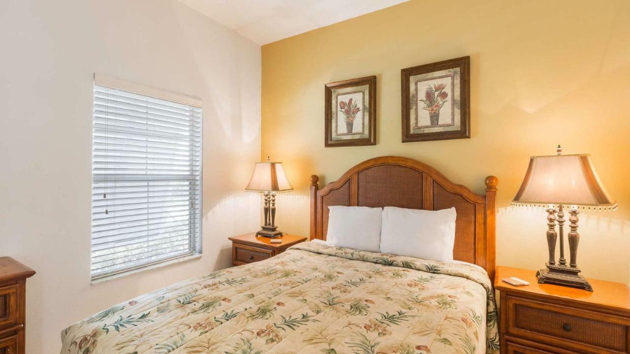 Encantada Rose - A 4 Bed Townhouse Near Disney キシミー エクステリア 写真