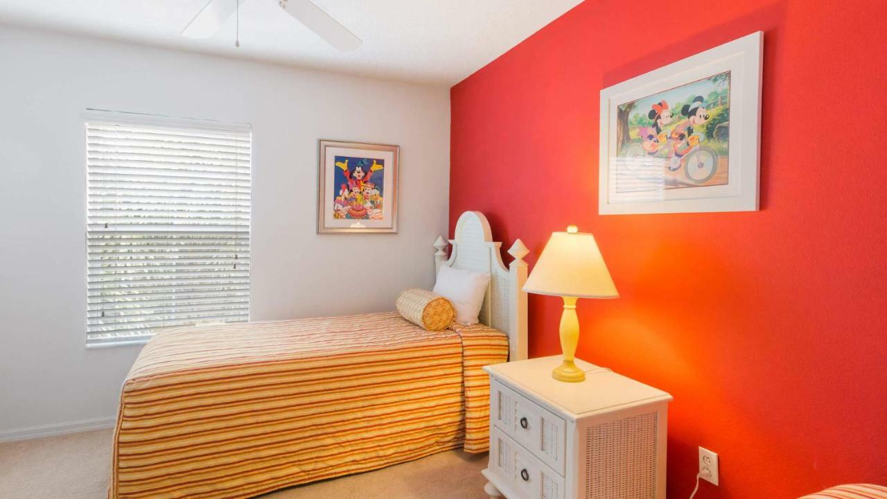 Encantada Rose - A 4 Bed Townhouse Near Disney キシミー エクステリア 写真