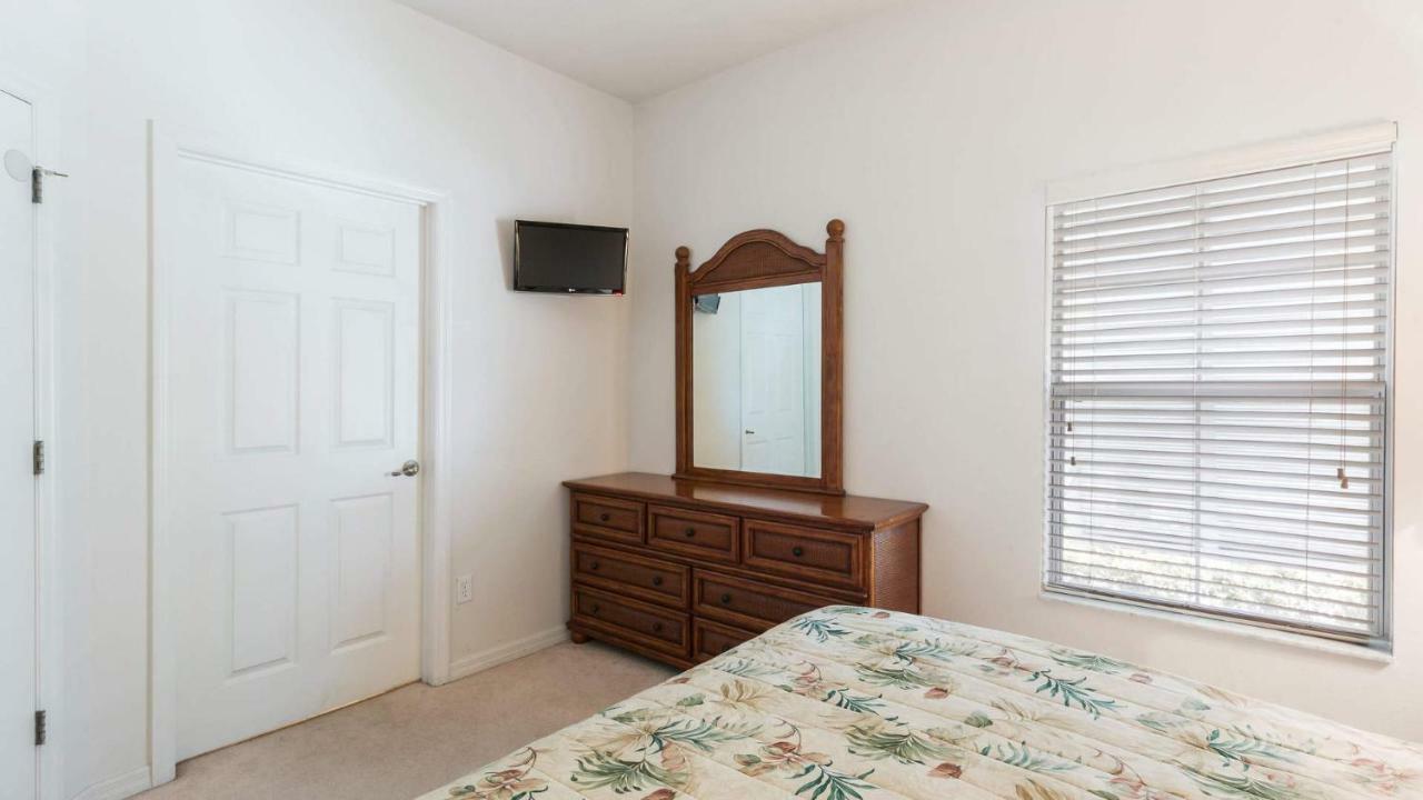 Encantada Rose - A 4 Bed Townhouse Near Disney キシミー エクステリア 写真